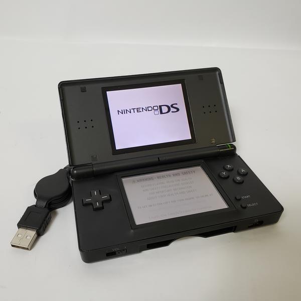 nintendo ds games nds file